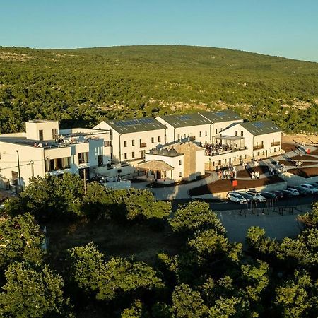 Kalima Resort Mostar Luaran gambar