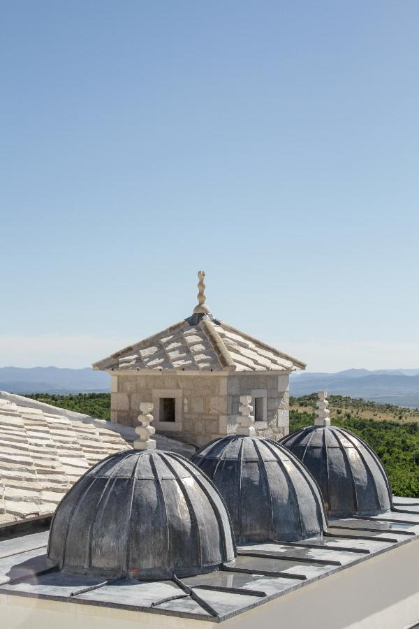 Kalima Resort Mostar Luaran gambar