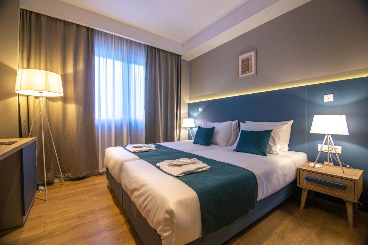 Kalima Resort Mostar Luaran gambar