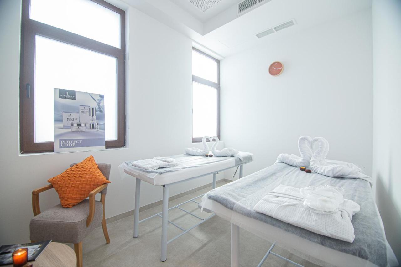 Kalima Resort Mostar Luaran gambar