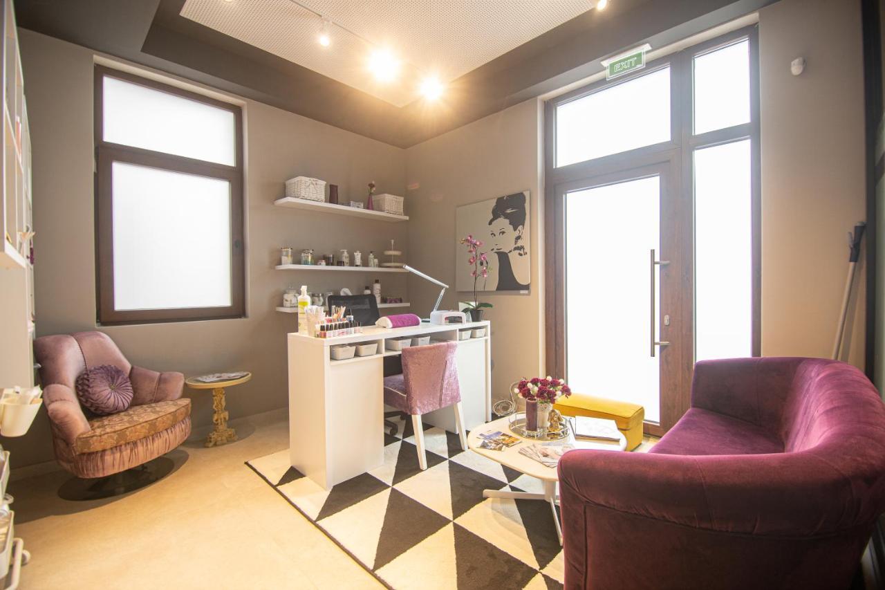 Kalima Resort Mostar Luaran gambar