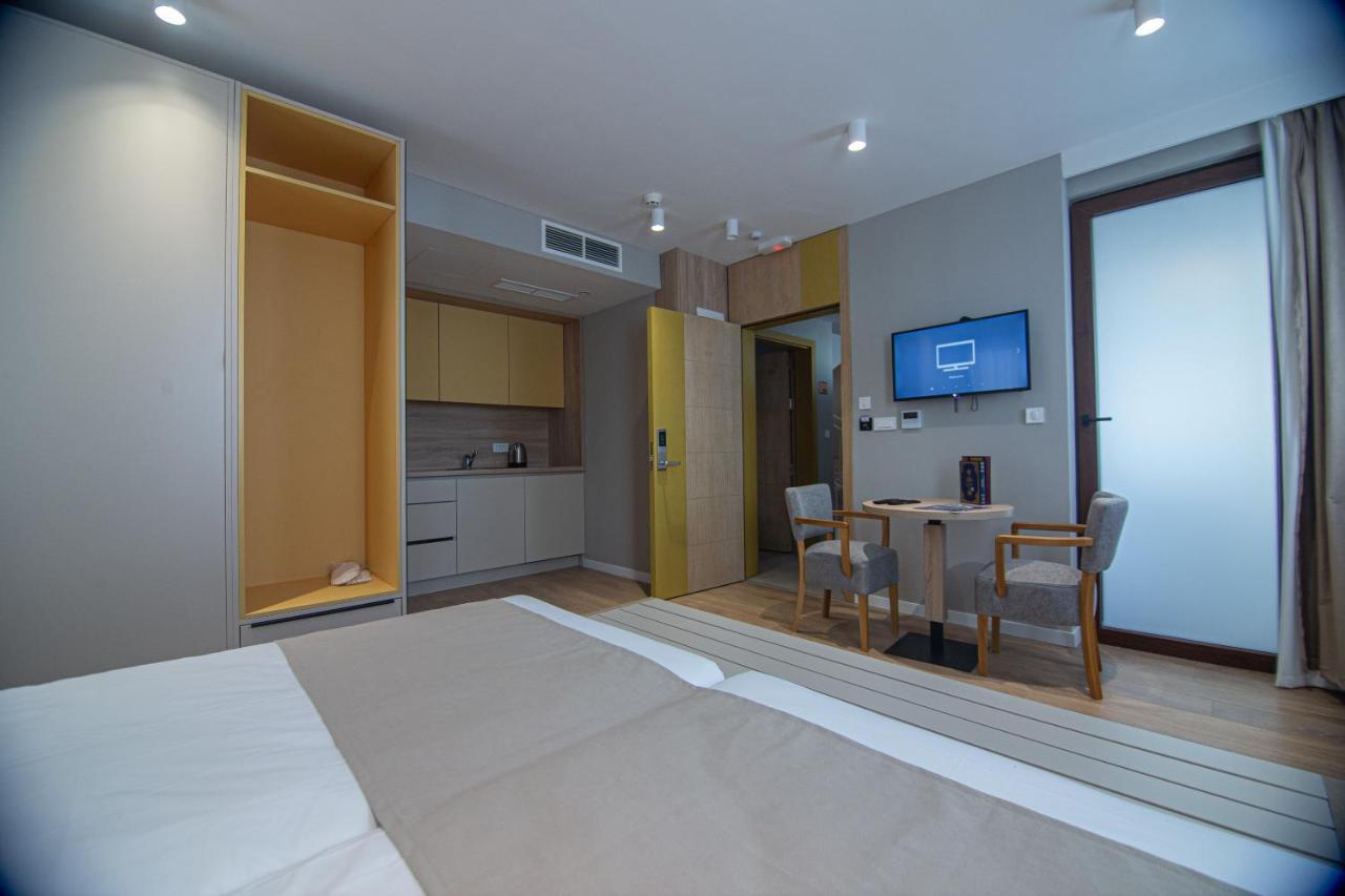 Kalima Resort Mostar Luaran gambar