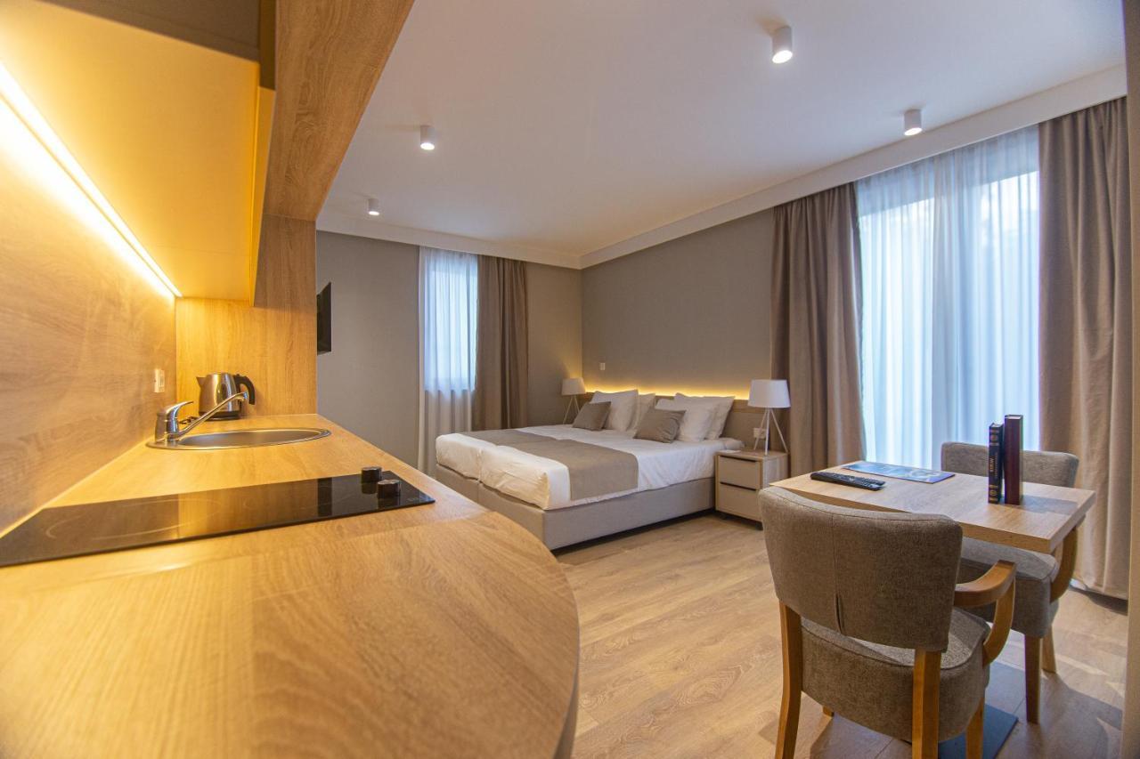 Kalima Resort Mostar Luaran gambar