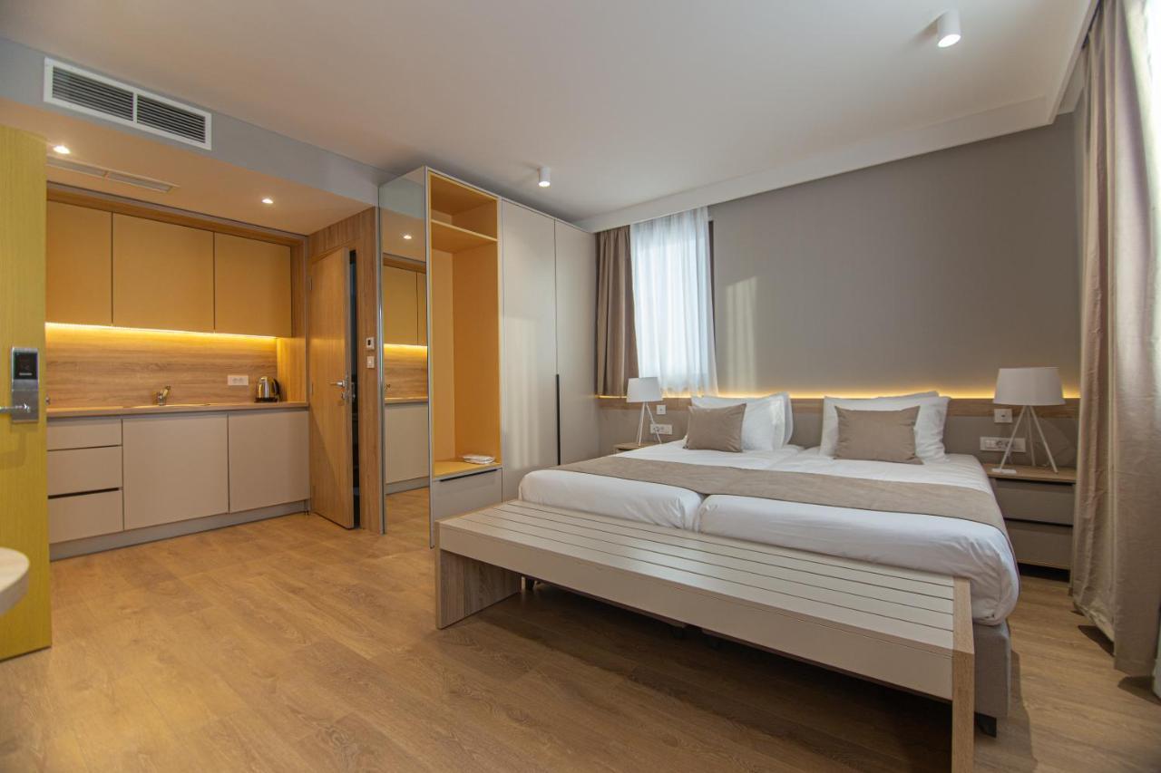 Kalima Resort Mostar Luaran gambar