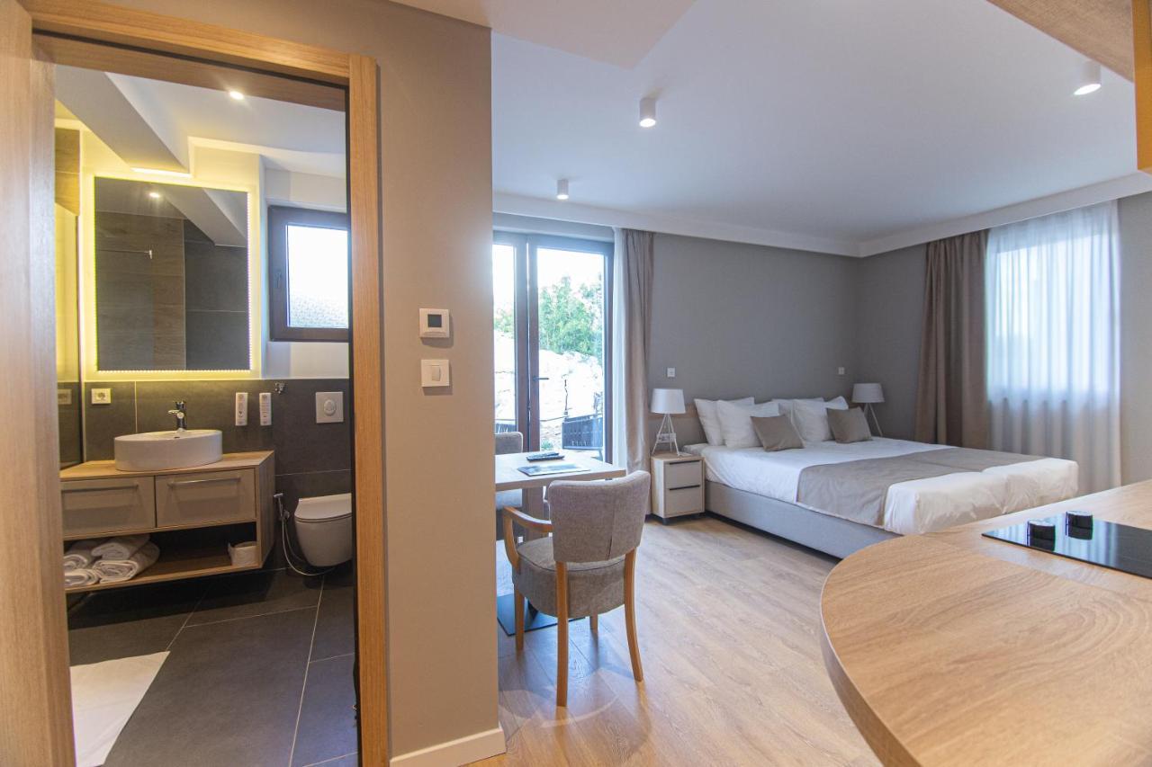 Kalima Resort Mostar Luaran gambar