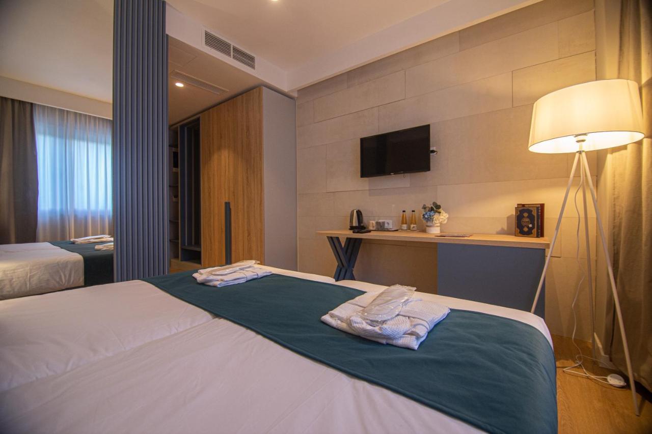 Kalima Resort Mostar Luaran gambar