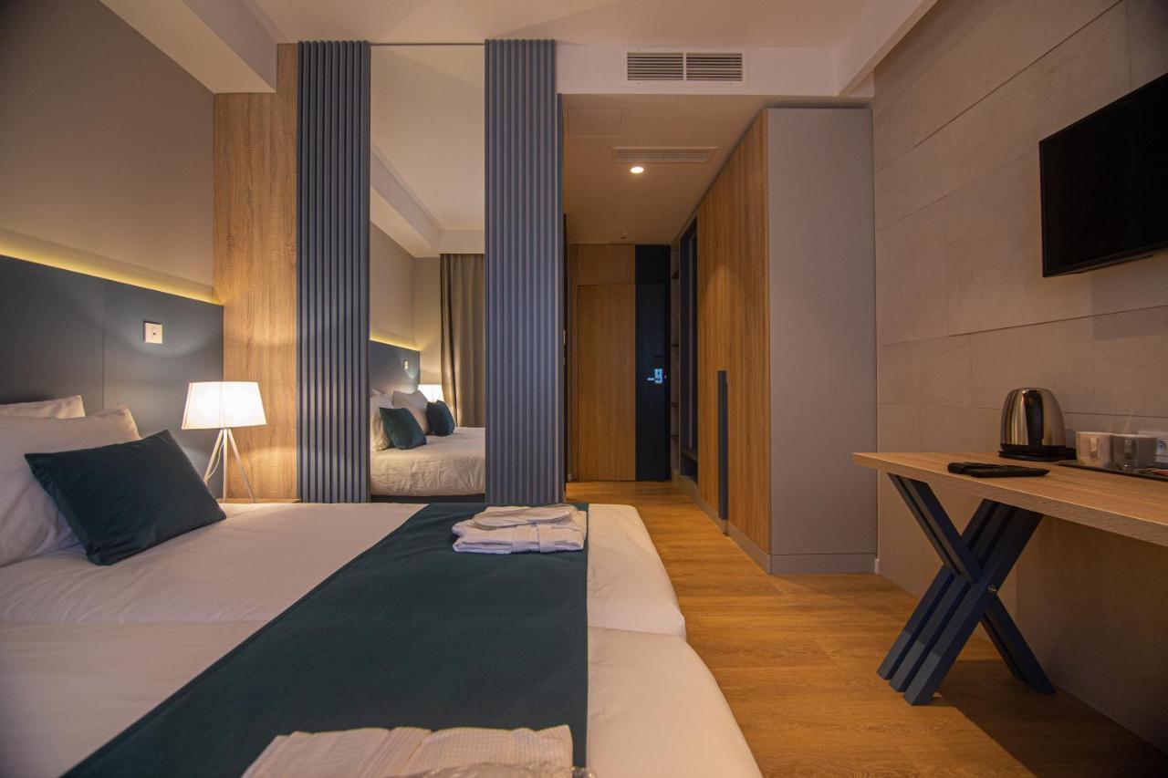 Kalima Resort Mostar Luaran gambar