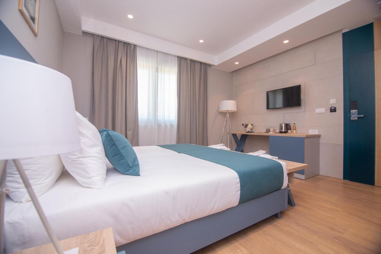 Kalima Resort Mostar Luaran gambar
