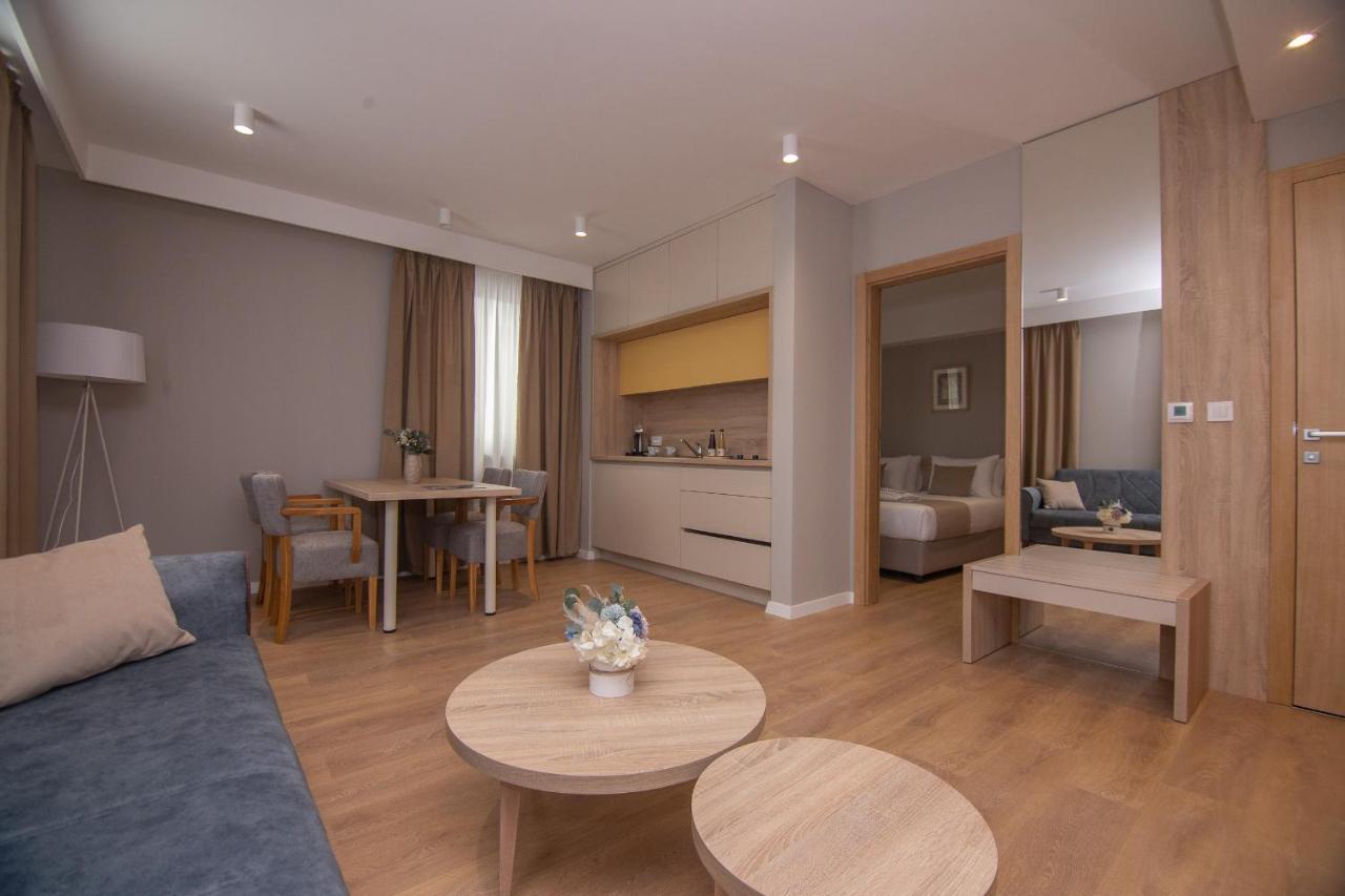Kalima Resort Mostar Luaran gambar