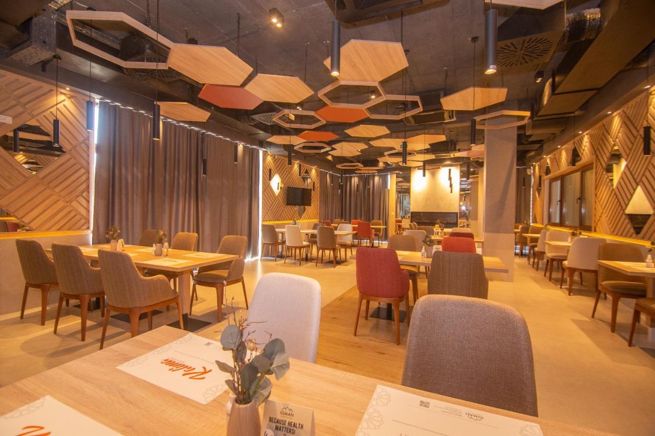 Kalima Resort Mostar Luaran gambar