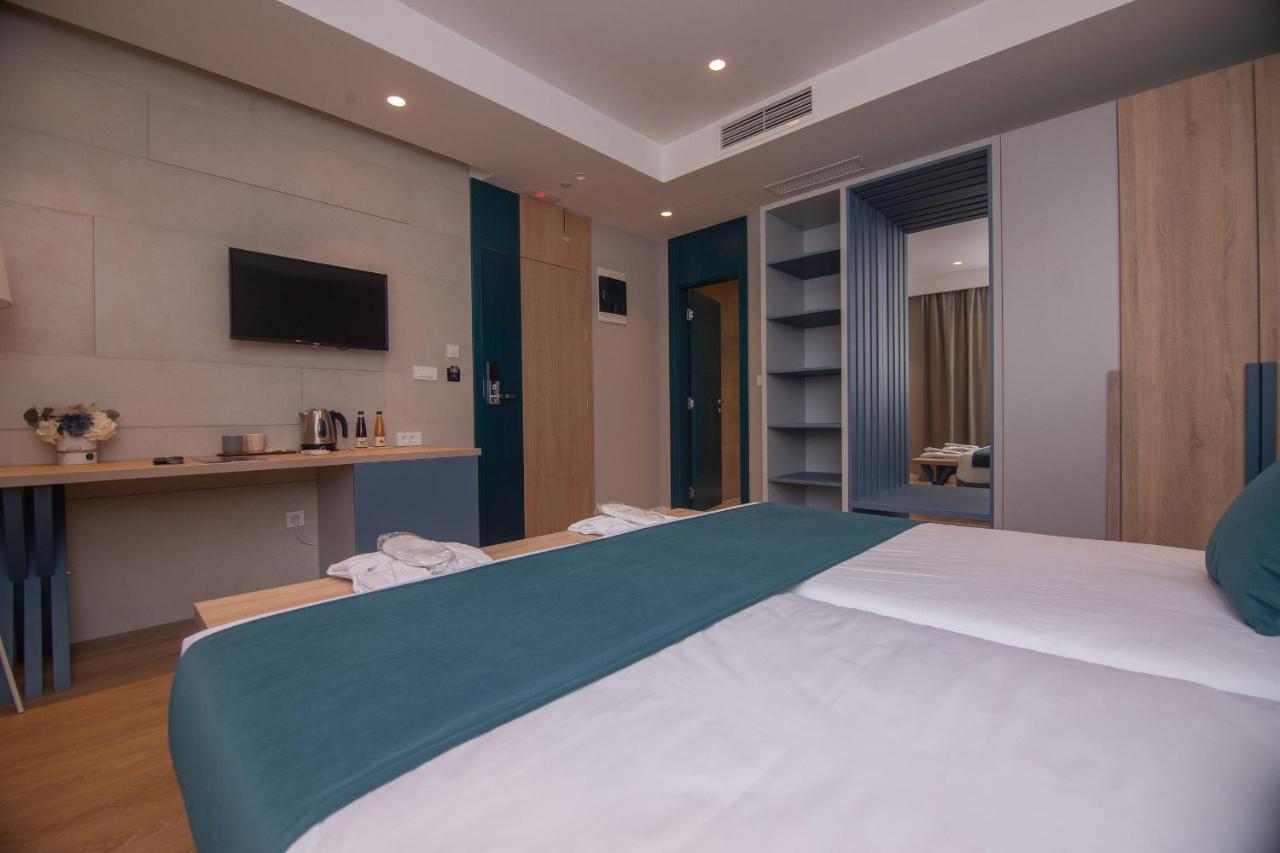 Kalima Resort Mostar Luaran gambar