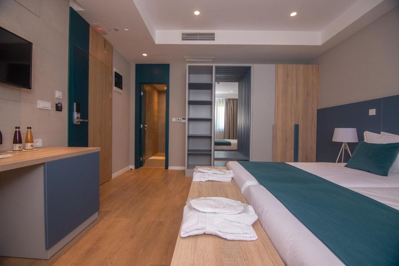 Kalima Resort Mostar Luaran gambar