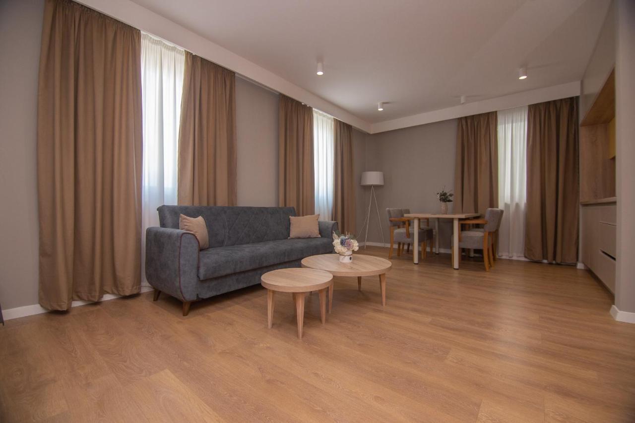 Kalima Resort Mostar Luaran gambar