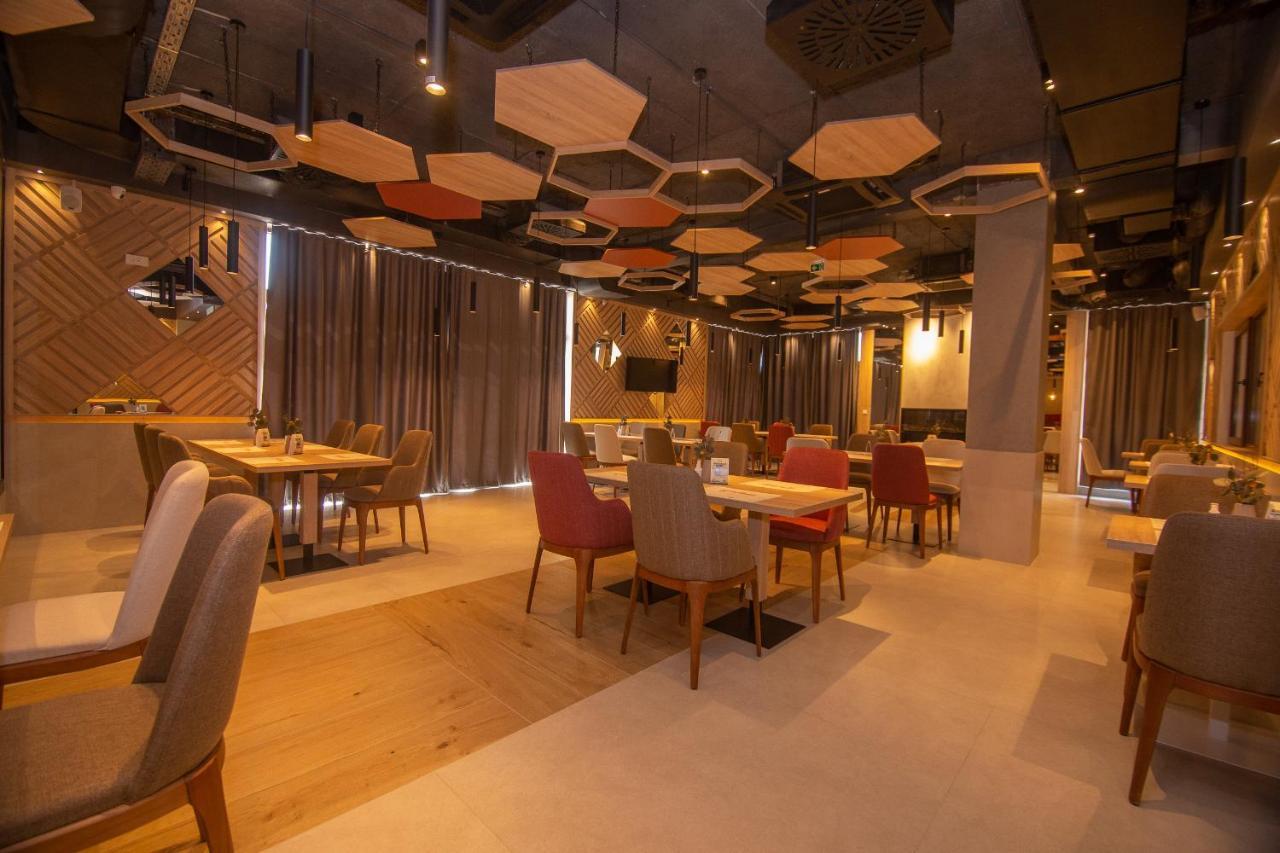 Kalima Resort Mostar Luaran gambar