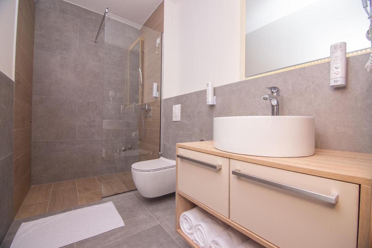 Kalima Resort Mostar Luaran gambar