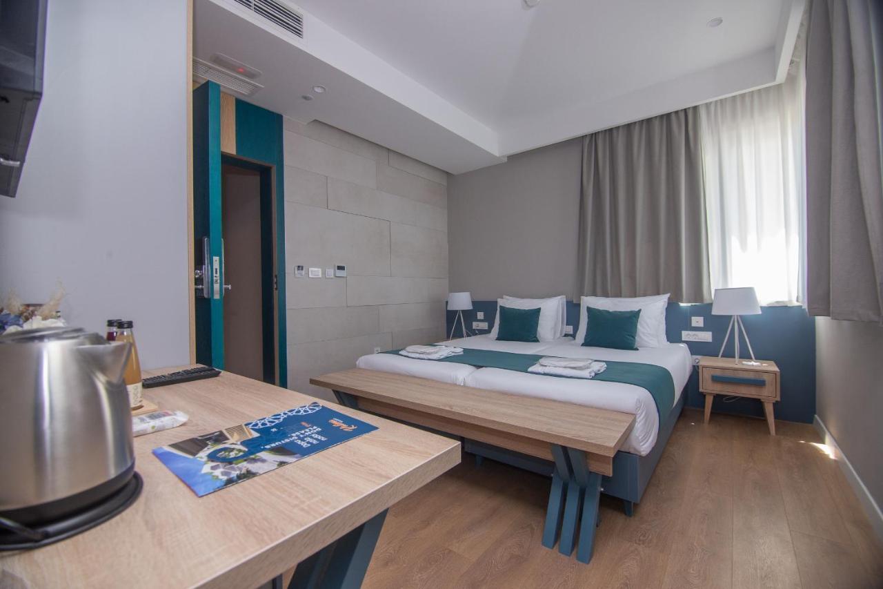 Kalima Resort Mostar Luaran gambar