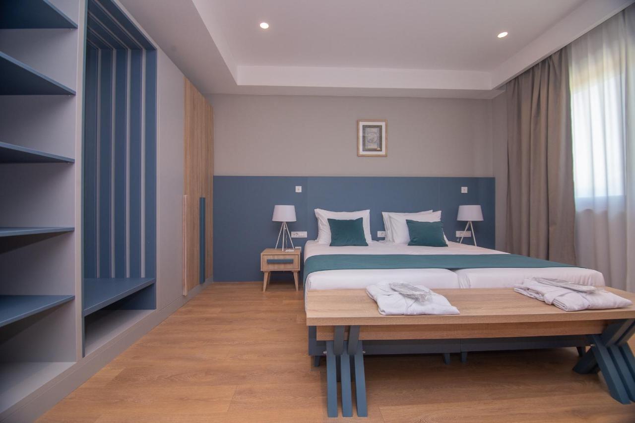 Kalima Resort Mostar Luaran gambar