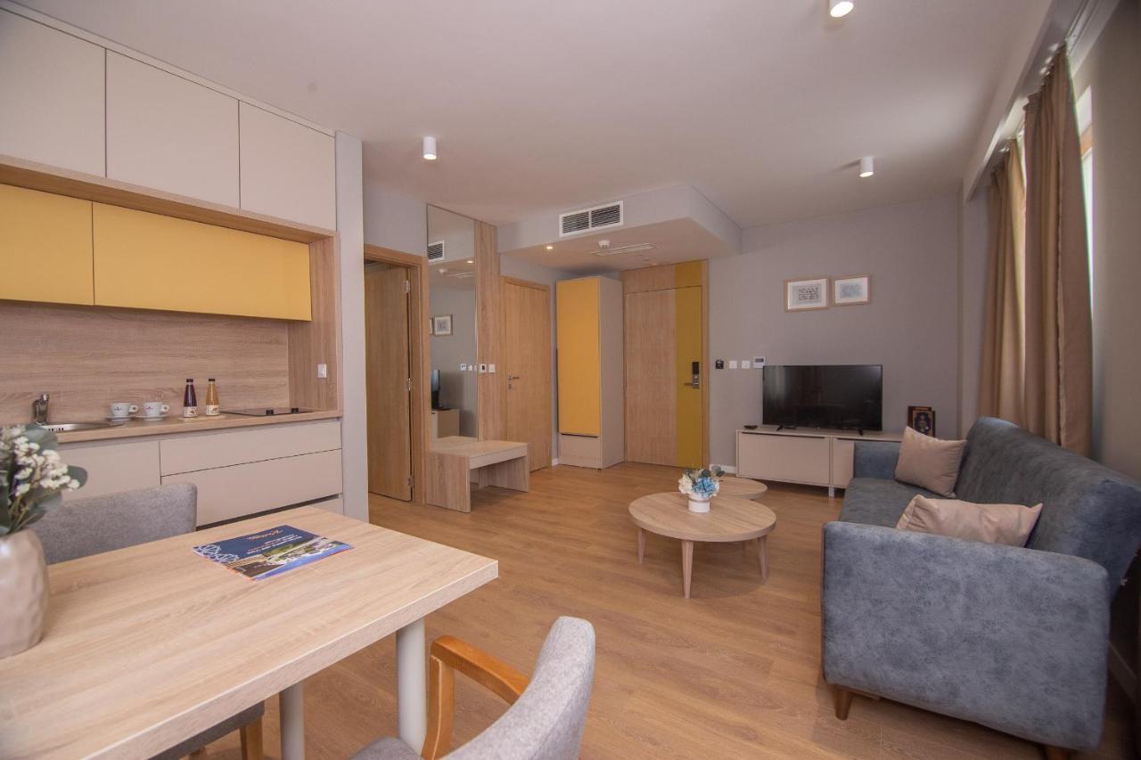 Kalima Resort Mostar Luaran gambar