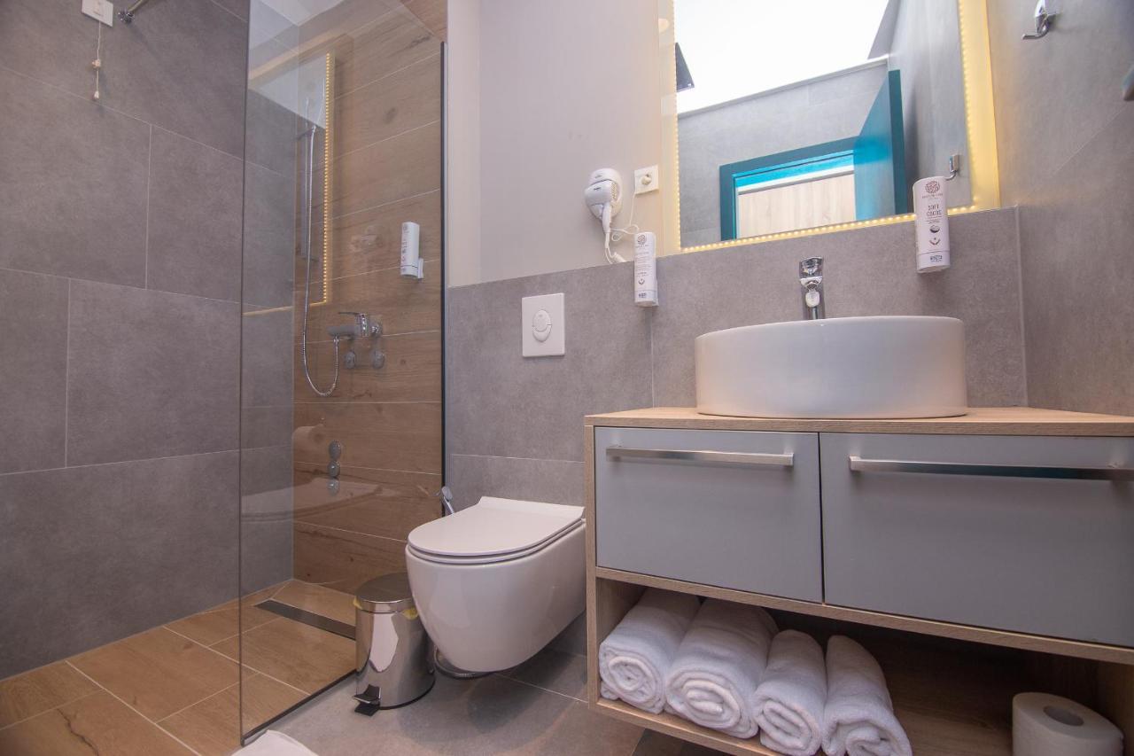 Kalima Resort Mostar Luaran gambar