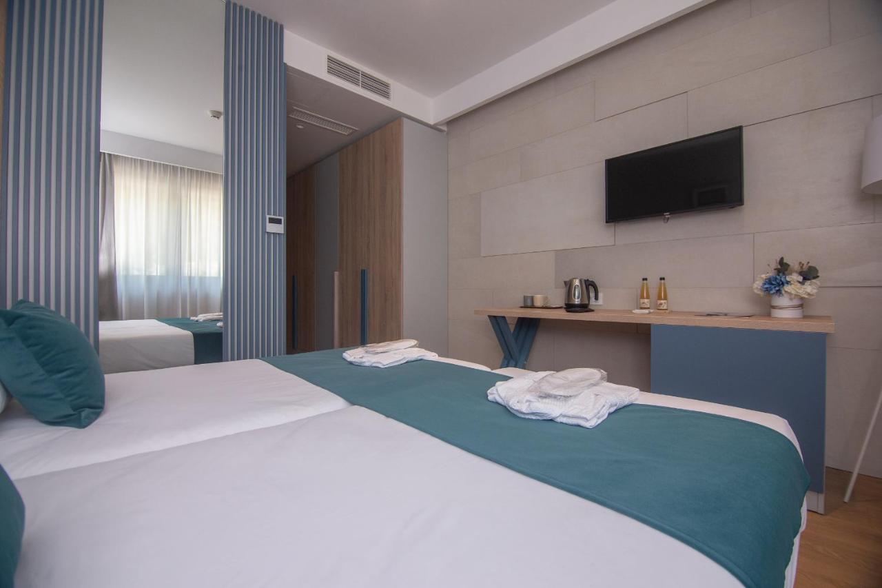 Kalima Resort Mostar Luaran gambar