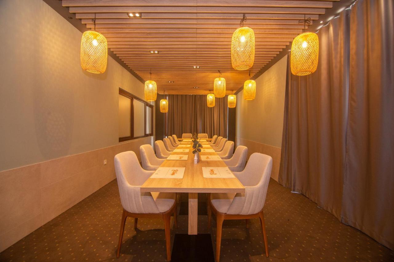 Kalima Resort Mostar Luaran gambar