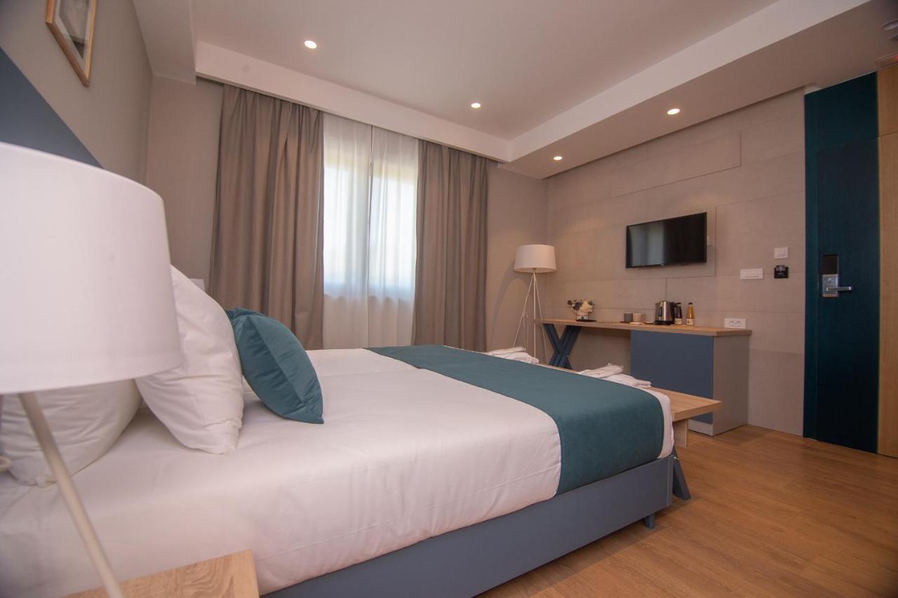 Kalima Resort Mostar Luaran gambar