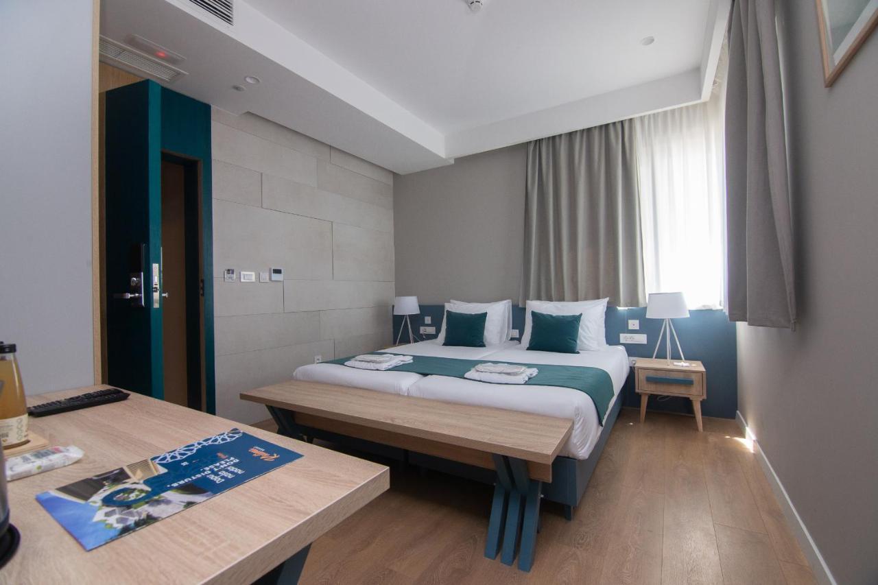 Kalima Resort Mostar Luaran gambar