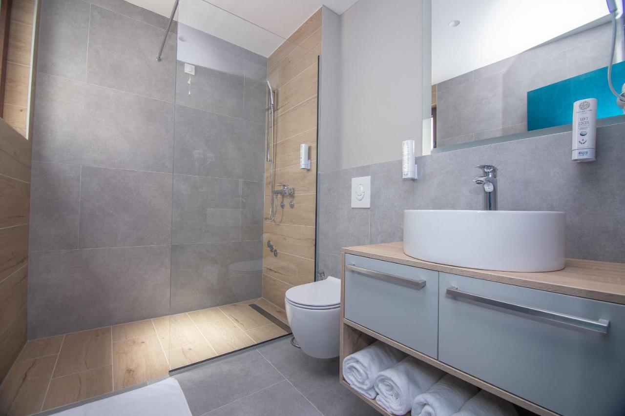 Kalima Resort Mostar Luaran gambar