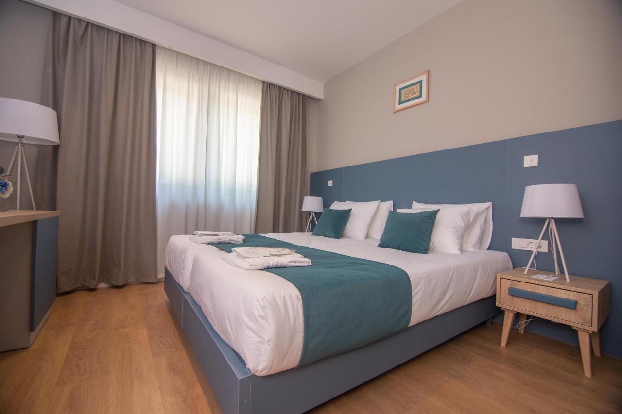 Kalima Resort Mostar Luaran gambar