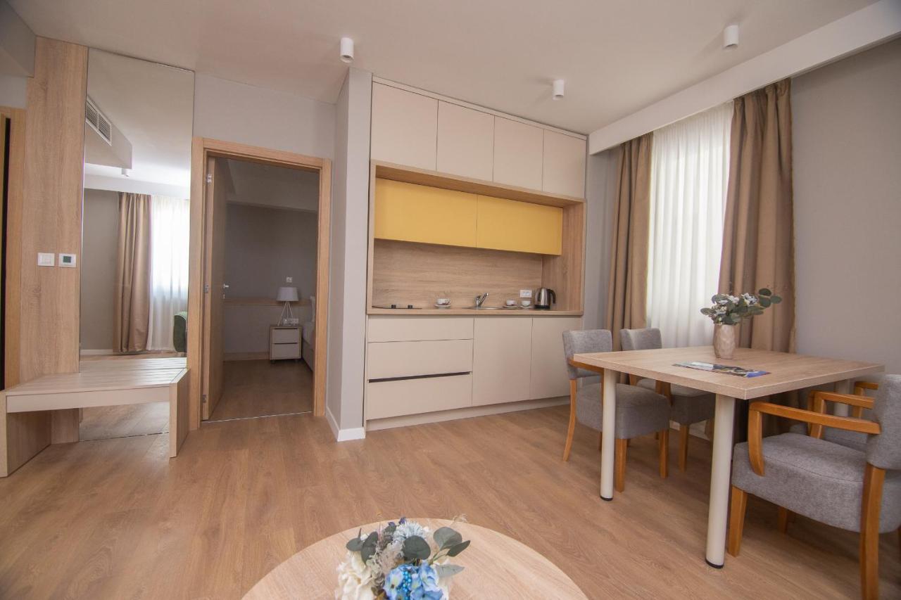 Kalima Resort Mostar Luaran gambar