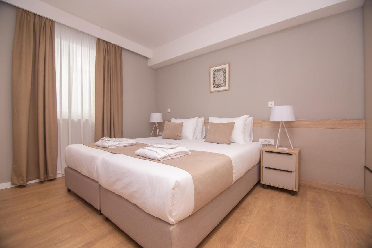 Kalima Resort Mostar Luaran gambar