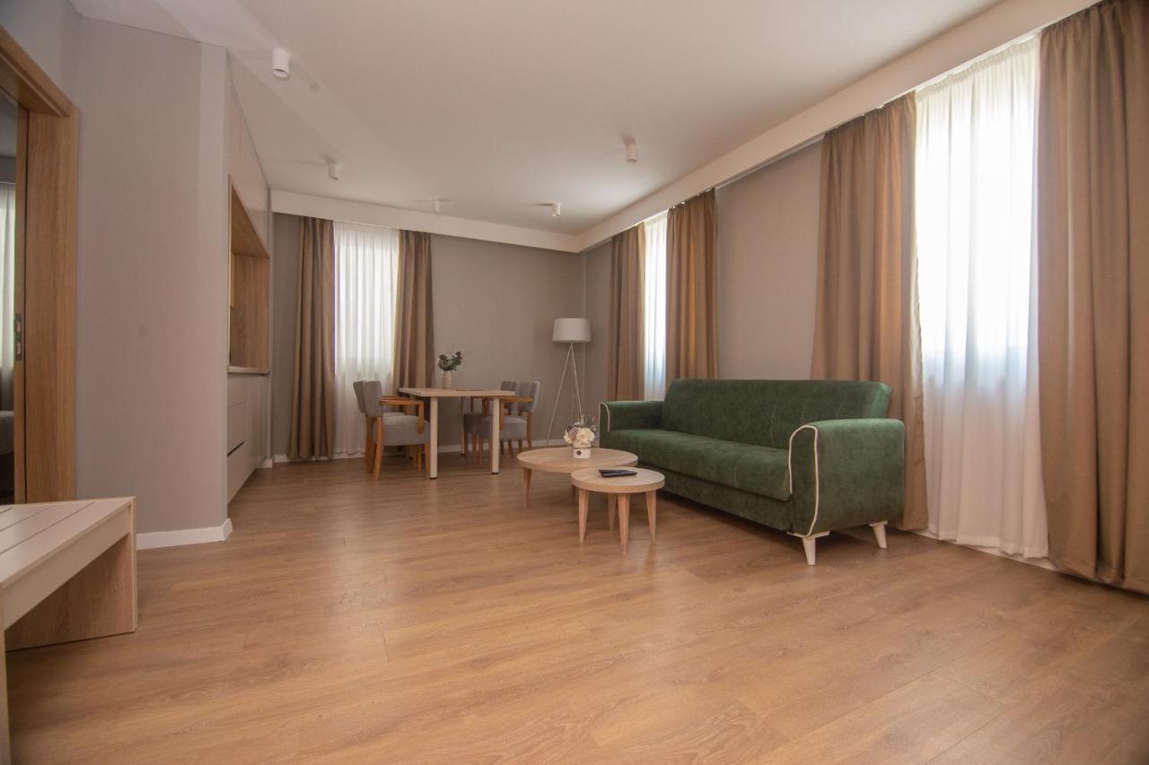 Kalima Resort Mostar Luaran gambar