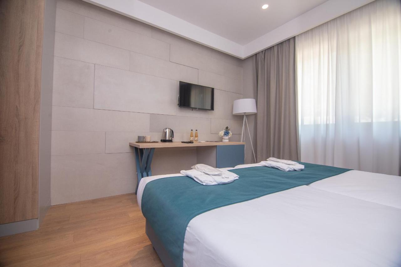Kalima Resort Mostar Luaran gambar